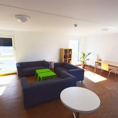 Campus-gastehaus מלון דירות *